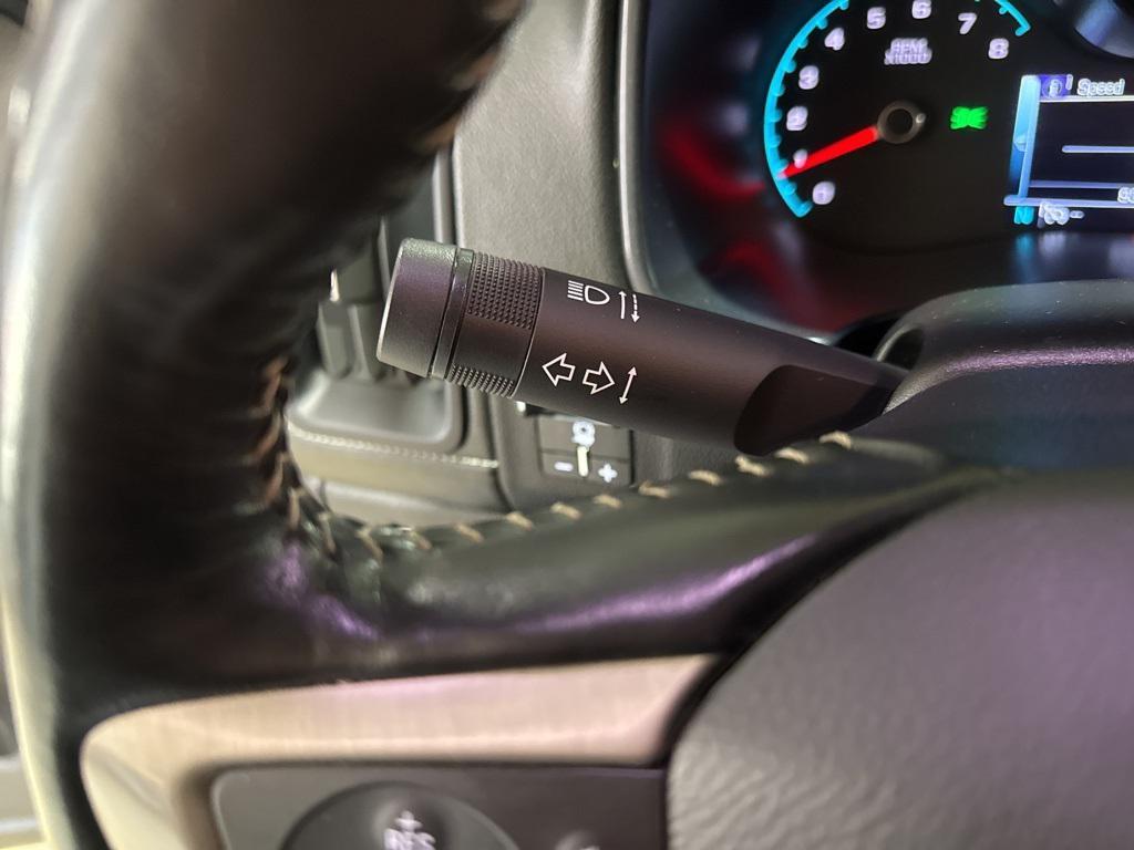 used 2018 GMC Canyon car, priced at $25,000