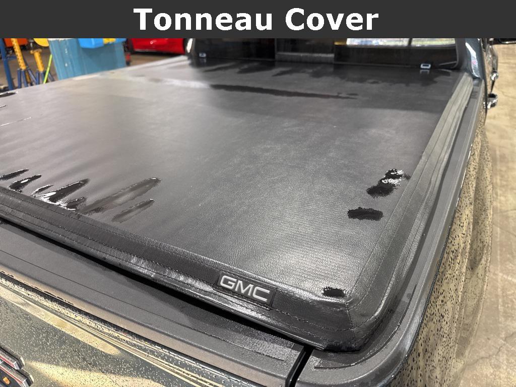 used 2018 GMC Canyon car, priced at $25,000