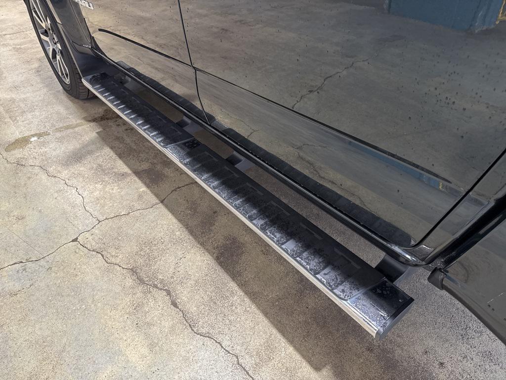 used 2018 GMC Canyon car, priced at $25,000