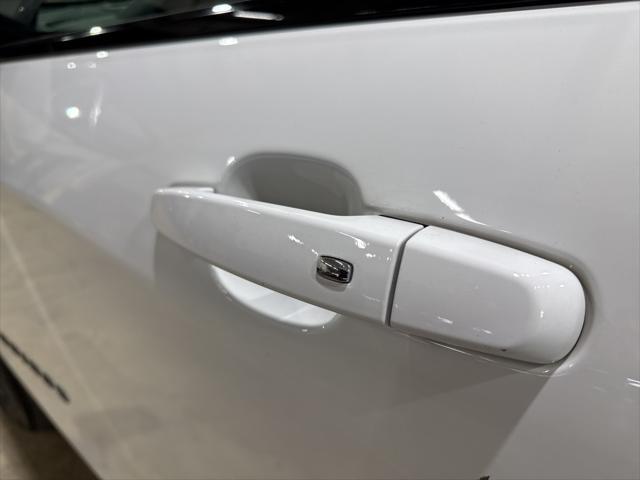 used 2022 Chevrolet Equinox car, priced at $18,000