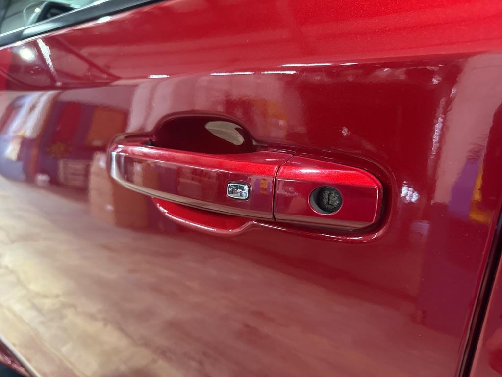 used 2022 Chevrolet Silverado 1500 car, priced at $43,994