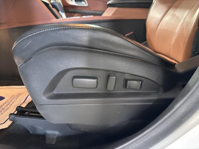 used 2017 Chevrolet Equinox car, priced at $16,399