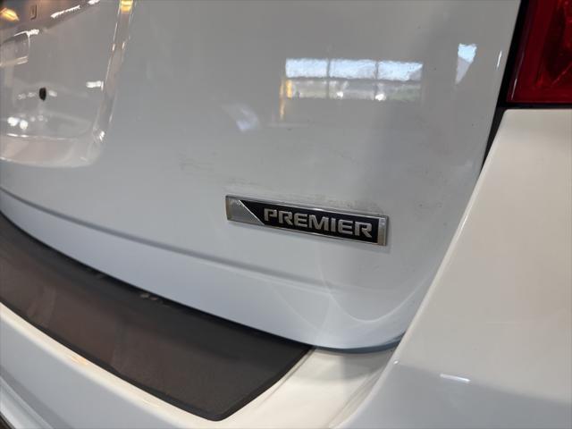 used 2017 Chevrolet Equinox car, priced at $16,399