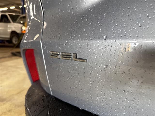 used 2022 Ford Escape car, priced at $17,994