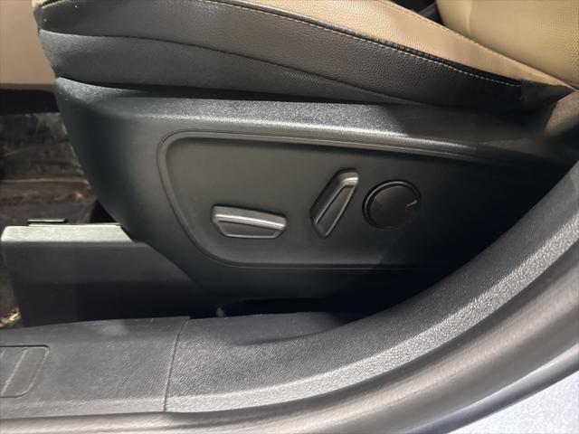 used 2022 Ford Escape car, priced at $17,994