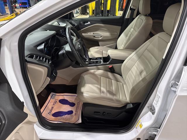 used 2019 Ford Escape car, priced at $16,749