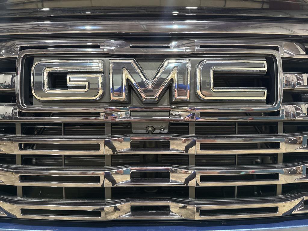 new 2026 GMC Sierra 1500 car, priced at $84,790