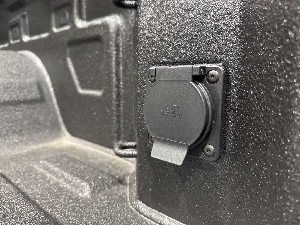 new 2026 GMC Sierra 1500 car, priced at $84,790