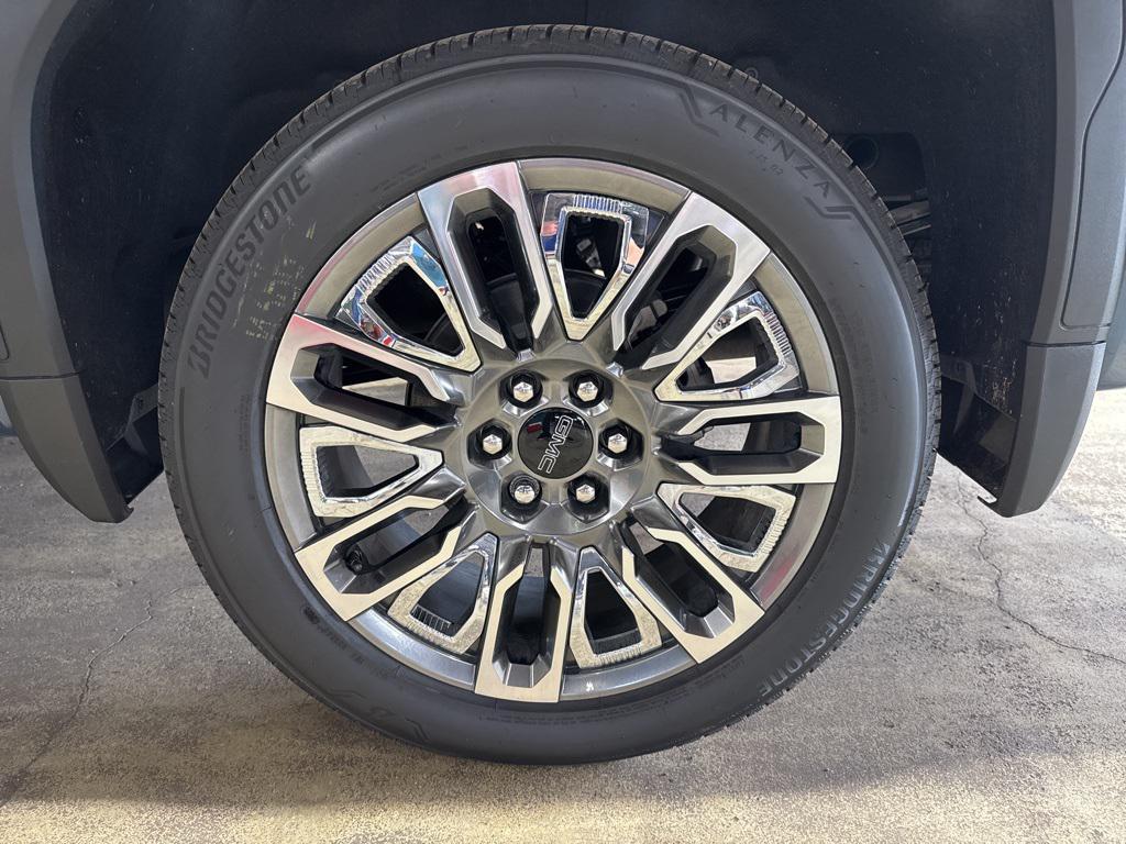 new 2026 GMC Sierra 1500 car, priced at $84,790