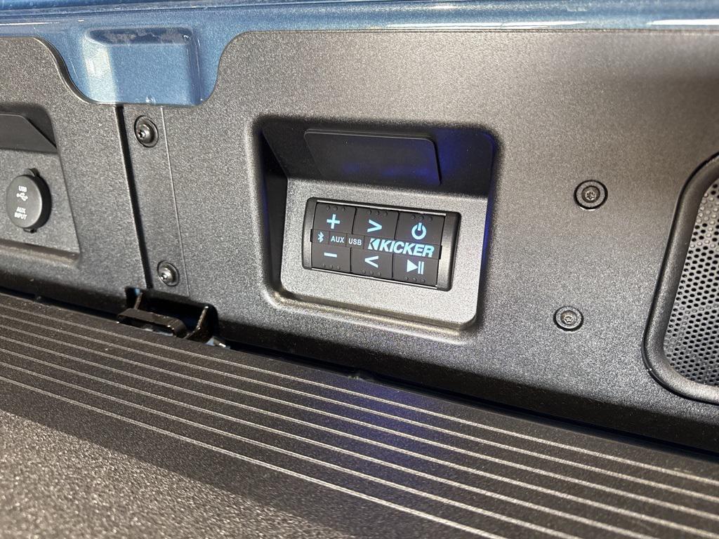 new 2026 GMC Sierra 1500 car, priced at $84,790