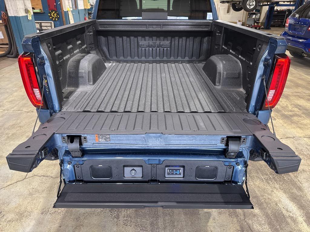 new 2026 GMC Sierra 1500 car, priced at $84,790
