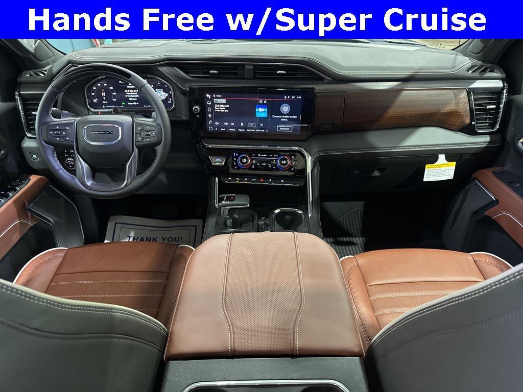 new 2026 GMC Sierra 1500 car, priced at $84,790