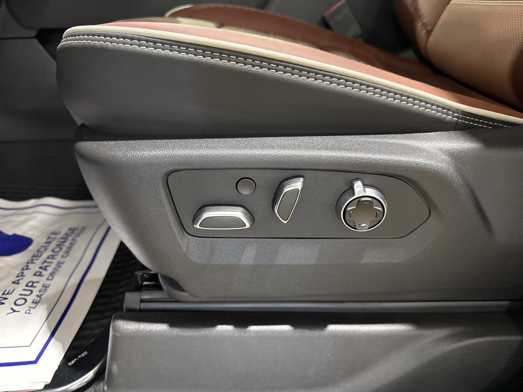 new 2026 GMC Sierra 1500 car, priced at $84,790