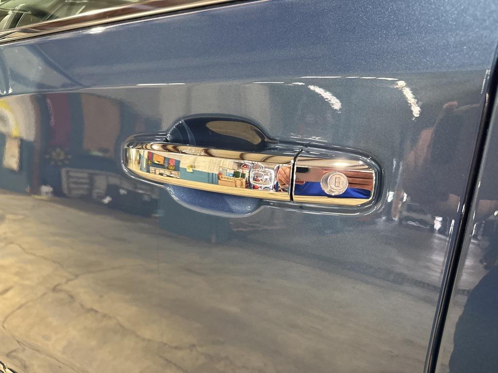 new 2026 GMC Sierra 1500 car, priced at $84,790