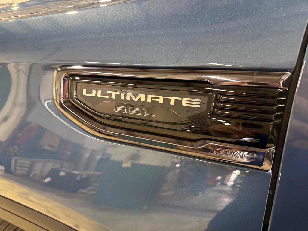 new 2026 GMC Sierra 1500 car, priced at $84,790