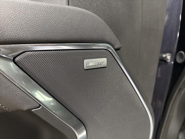 new 2025 GMC Sierra 1500 car, priced at $68,045
