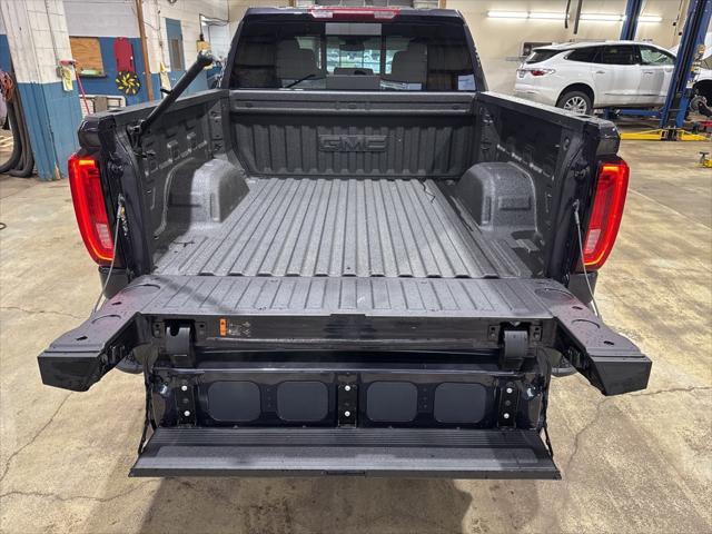new 2025 GMC Sierra 1500 car, priced at $68,045