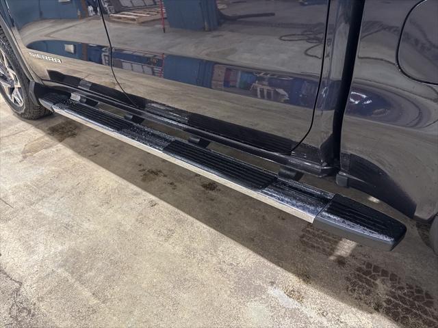 new 2025 GMC Sierra 1500 car, priced at $68,045