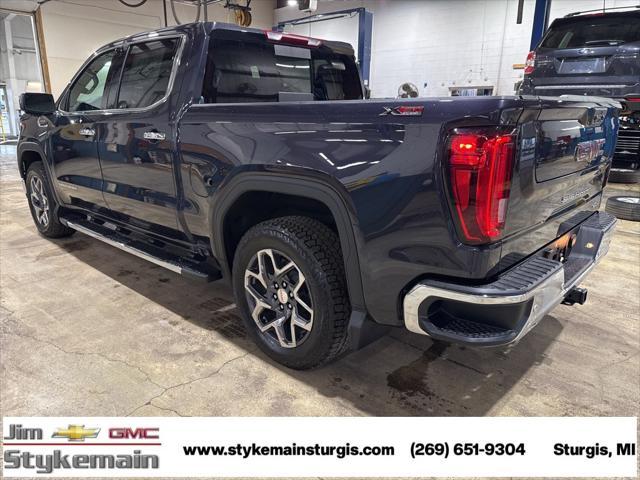 new 2025 GMC Sierra 1500 car, priced at $68,045