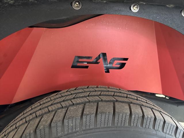 used 2016 Jeep Wrangler car, priced at $14,326