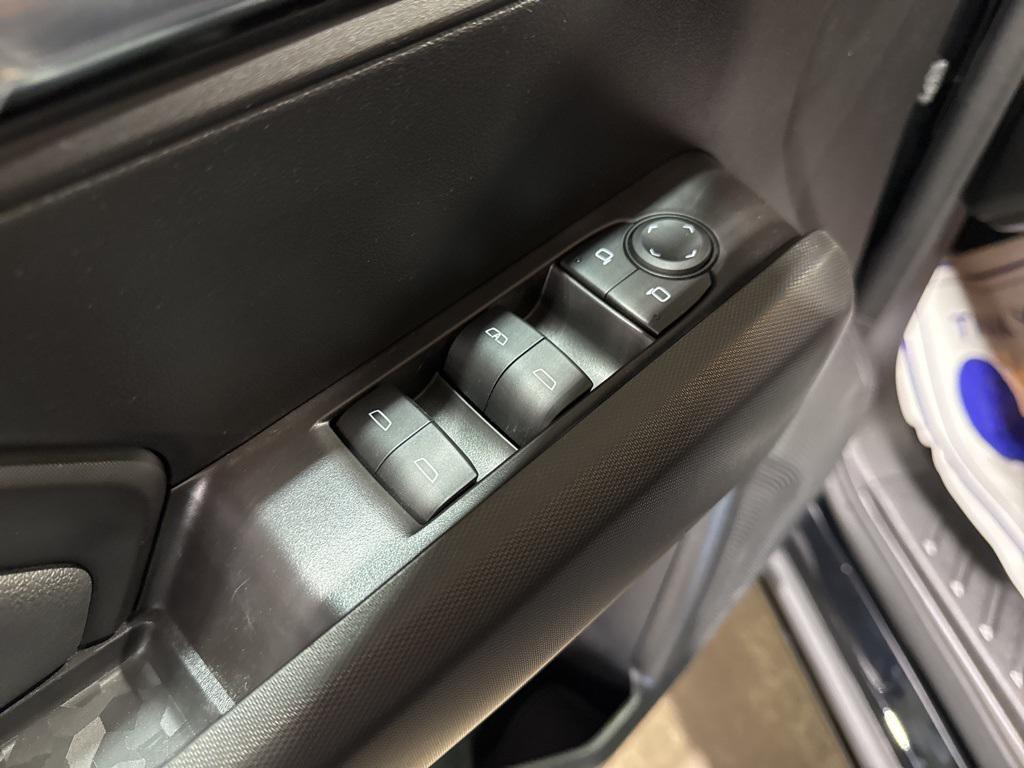 new 2026 GMC Canyon car, priced at $49,835