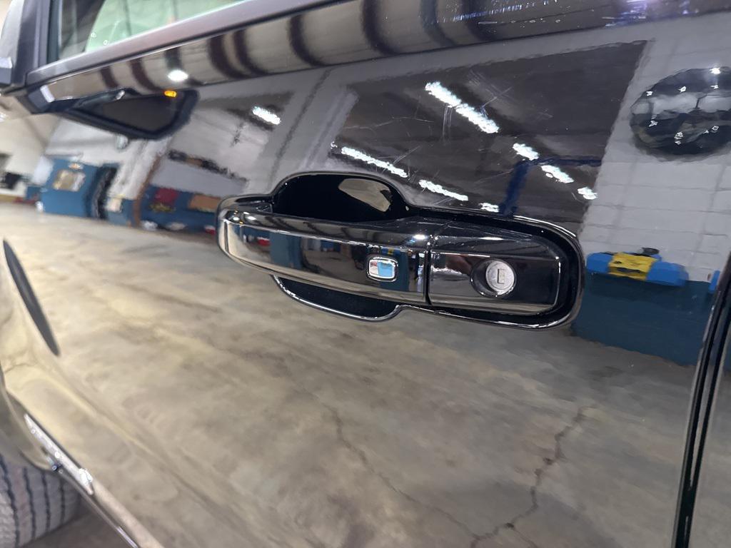 new 2026 GMC Canyon car, priced at $49,835