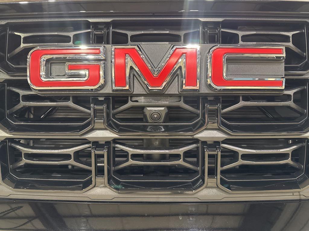 new 2026 GMC Canyon car, priced at $49,835