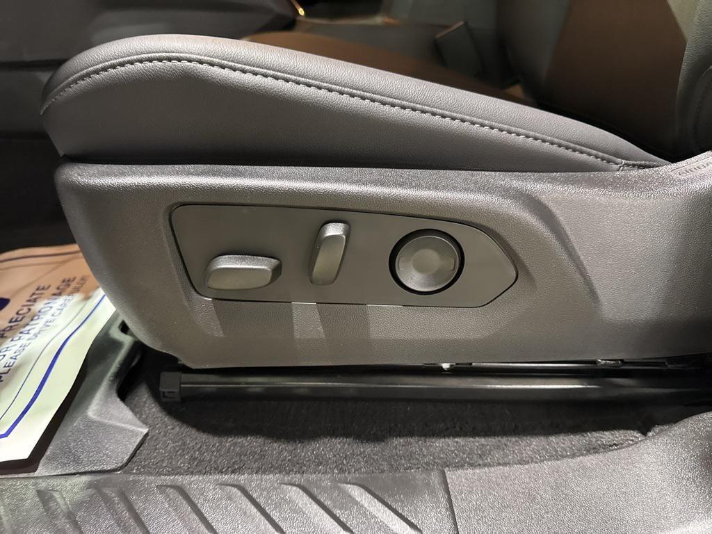 new 2026 GMC Canyon car, priced at $49,835