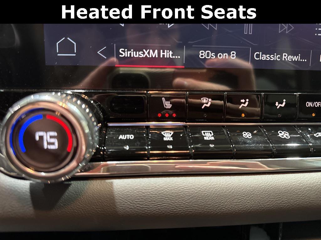 new 2026 GMC Canyon car, priced at $49,835