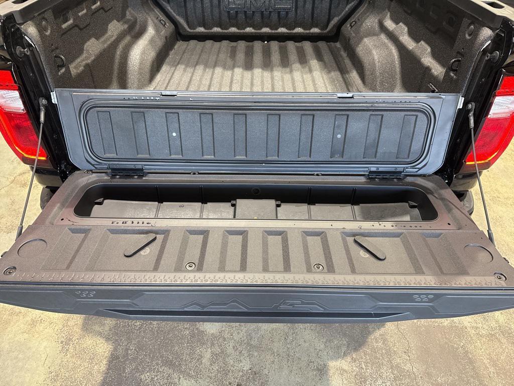 new 2026 GMC Canyon car, priced at $49,835