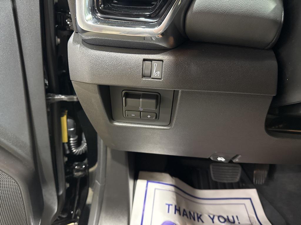 new 2026 GMC Canyon car, priced at $49,835