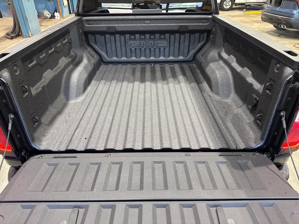 new 2026 GMC Canyon car, priced at $49,835