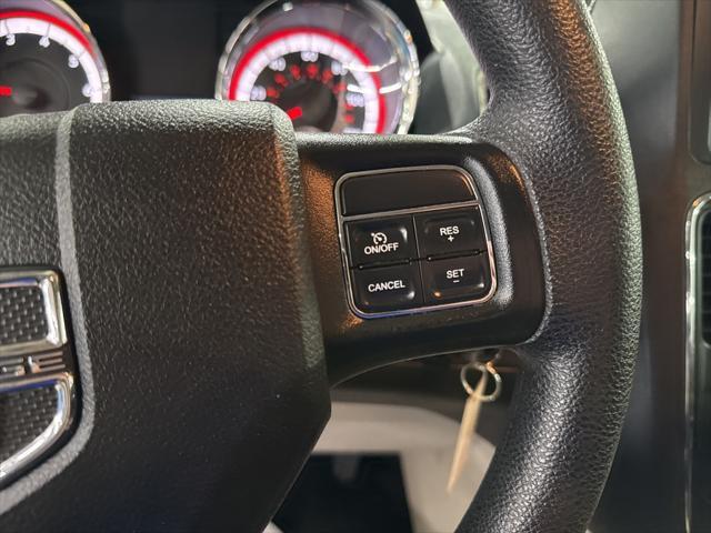 used 2016 Dodge Grand Caravan car, priced at $5,989