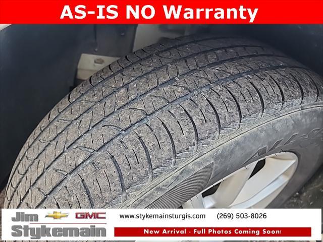used 2016 Dodge Grand Caravan car, priced at $5,989