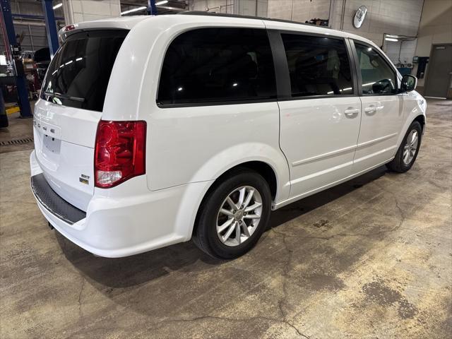 used 2016 Dodge Grand Caravan car, priced at $5,989
