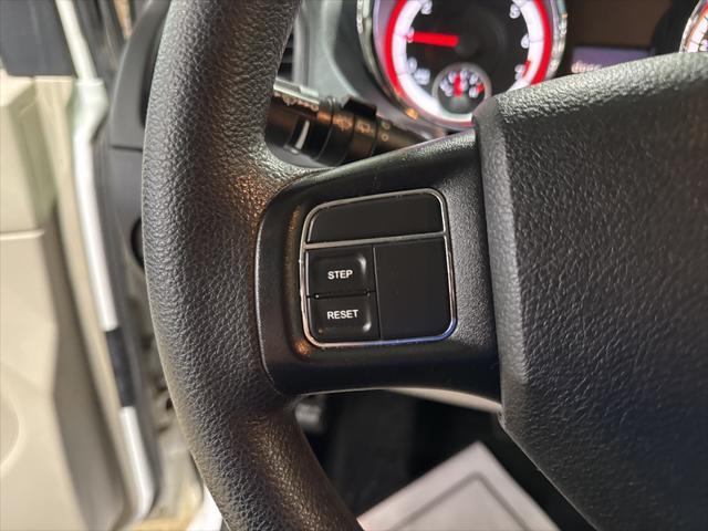 used 2016 Dodge Grand Caravan car, priced at $5,989