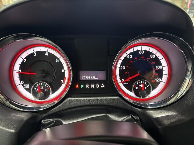 used 2016 Dodge Grand Caravan car, priced at $5,989
