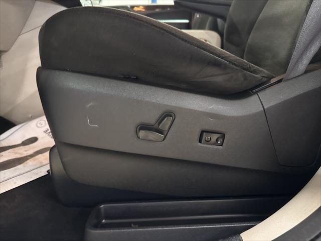 used 2016 Dodge Grand Caravan car, priced at $5,989