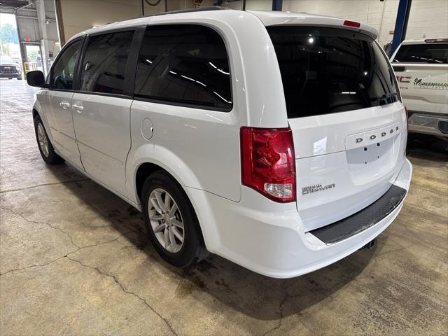used 2016 Dodge Grand Caravan car, priced at $5,989