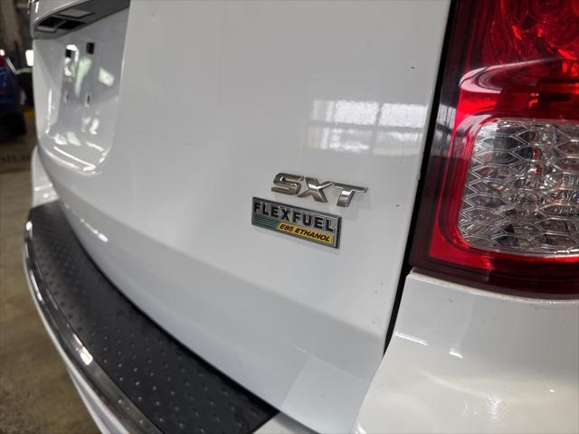 used 2016 Dodge Grand Caravan car, priced at $5,989