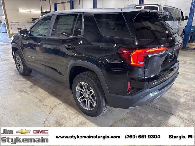 new 2026 GMC Terrain car, priced at $35,230