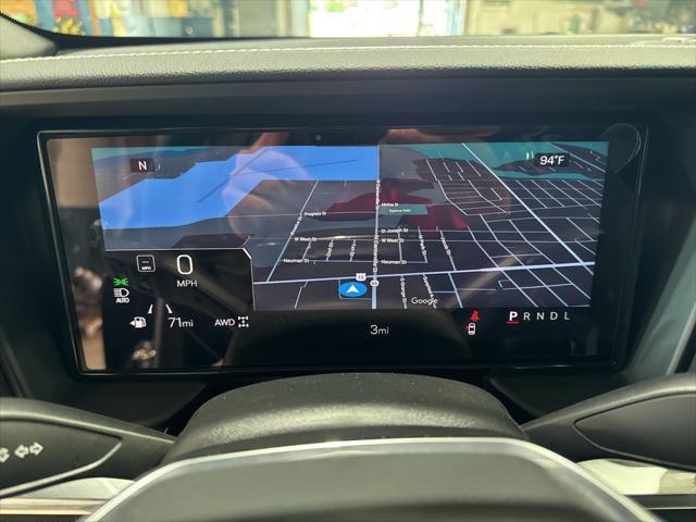 new 2026 GMC Terrain car, priced at $35,230