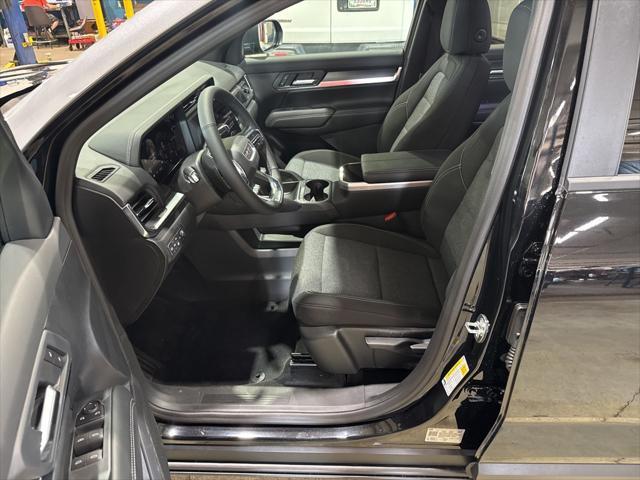 new 2026 GMC Terrain car, priced at $35,230