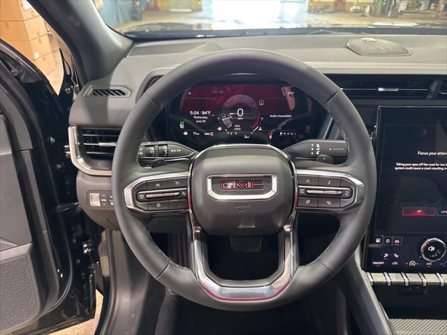 new 2026 GMC Terrain car, priced at $35,230