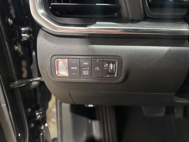new 2026 GMC Terrain car, priced at $35,230