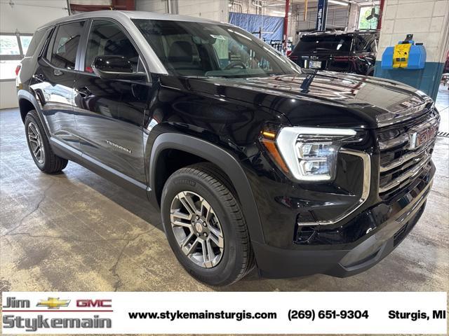 new 2026 GMC Terrain car, priced at $35,230