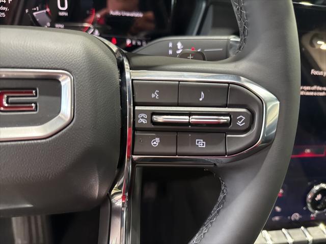 new 2026 GMC Terrain car, priced at $35,230