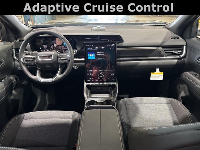 new 2026 GMC Terrain car, priced at $35,230