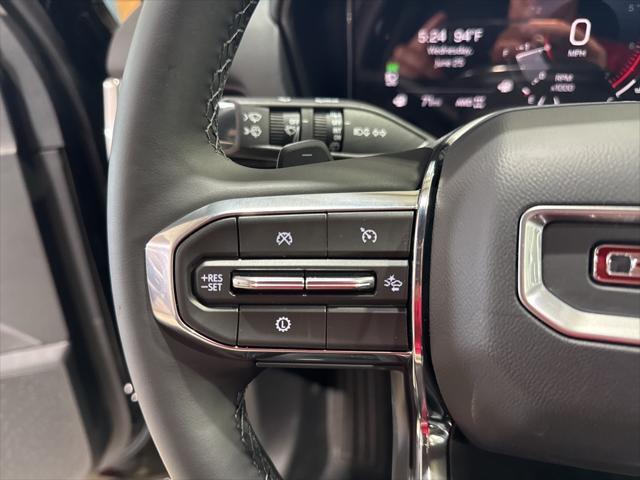 new 2026 GMC Terrain car, priced at $35,230