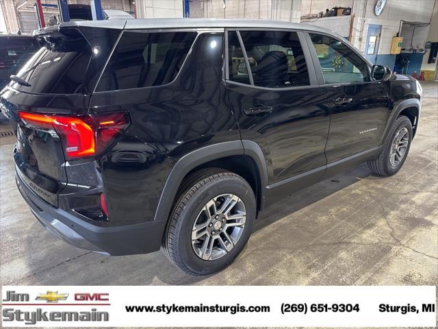 new 2026 GMC Terrain car, priced at $35,230